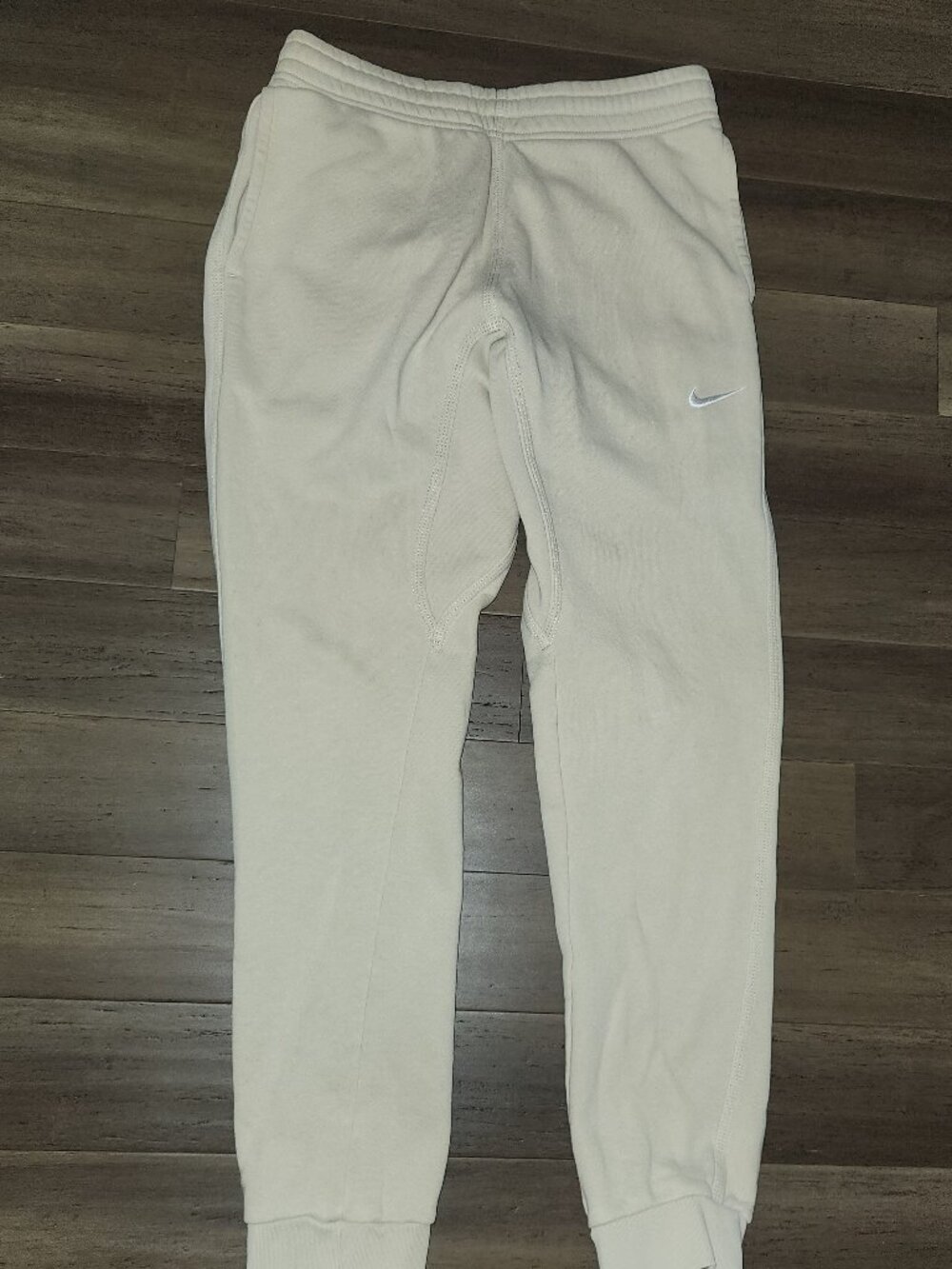 Nike Sportswear Club Fleece joggers,  Men's Medium